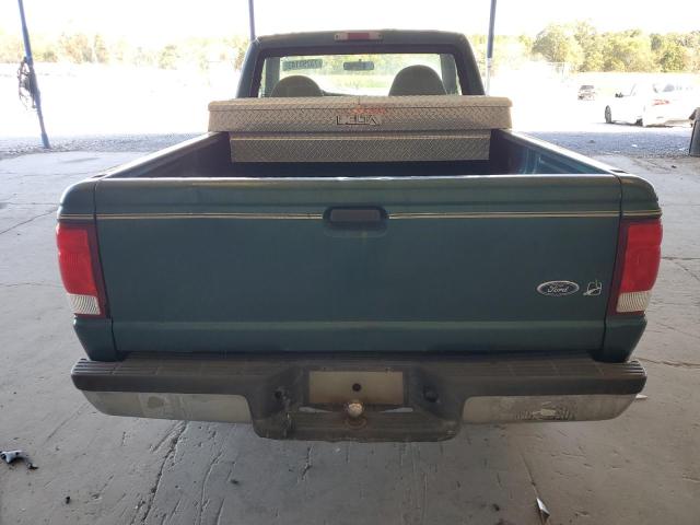 Photo 6 from auction – 2000 FORD RANGER with VIN 1FTYR10V6YPA47742