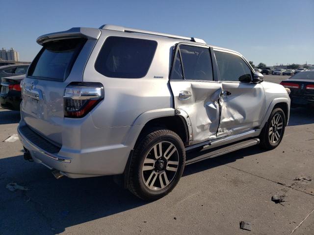 Photo 3 from auction – 2014 TOYOTA 4RUNNER SR with VIN JTEBU5JR4E5157608