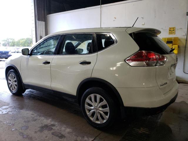 Photo 2 from auction – 2016 NISSAN ROGUE S with VIN KNMAT2MV6GP683398