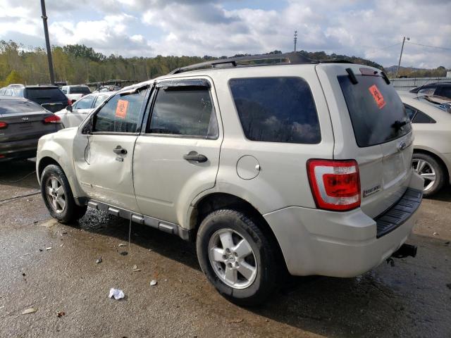 Photo 2 from auction – 2008 FORD ESCAPE XLT with VIN 1FMCU03Z58KE51495