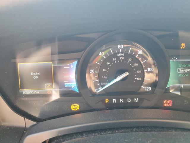 Photo 9 from auction – 2017 FORD EXPEDITION with VIN 1FMJU1KTXHEA43843