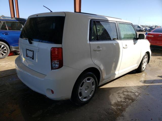 Photo 3 from auction – 2011 TOYOTA SCION XB with VIN JTLZE4FE8B1136221