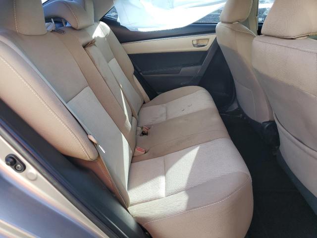 Photo 10 from auction – 2016 TOYOTA COROLLA L with VIN 2T1BURHE5GC677742