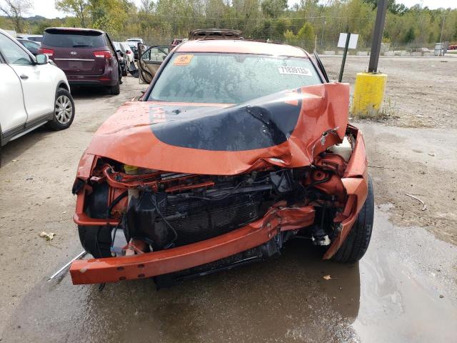 Photo 5 from auction – 2006 DODGE CHARGER R/ with VIN 2B3KA53HX6H195342