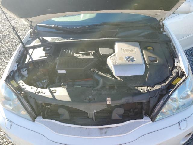Photo 12 from auction – 2007 LEXUS RX 400H with VIN JTJHW31U372008660