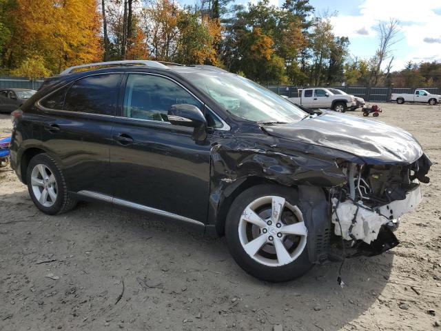 Photo 4 from auction – 2014 LEXUS RX 350 BAS with VIN 2T2BK1BA6EC242217