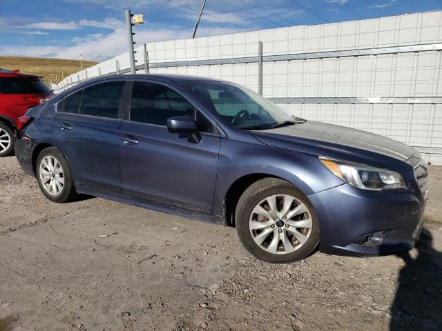 Photo 4 from auction – 2017 SUBARU LEGACY 2.5 with VIN 4S3BNAC61H3066700