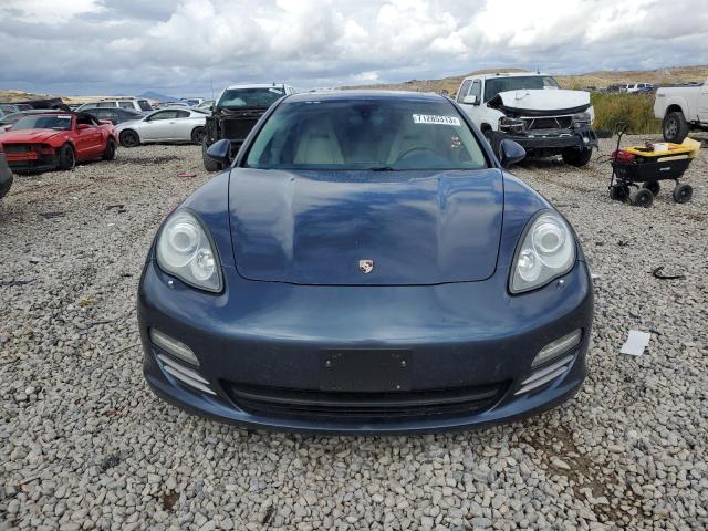 Photo 5 from auction – 2011 PORSCHE PANAMERA 2 with VIN WP0AA2A76BL016665