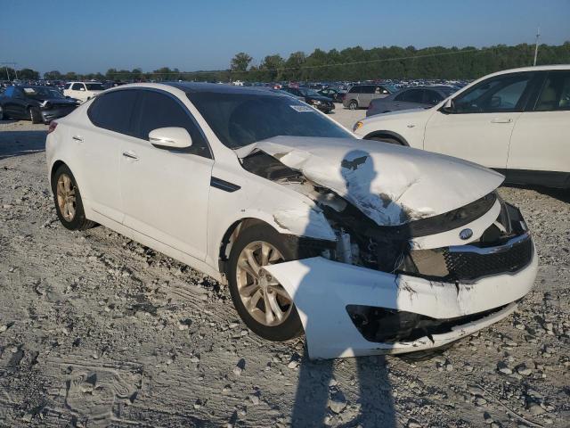 Photo 4 from auction – 2013 KIA OPTIMA EX with VIN 5XXGN4A79DG244303
