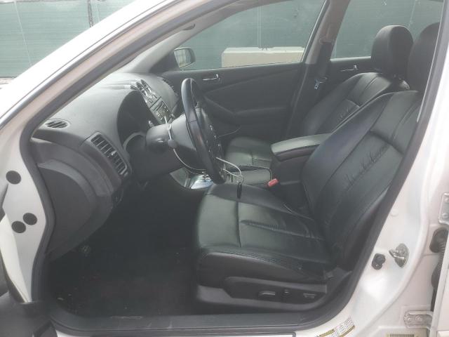 Photo 7 from auction – 2012 NISSAN ALTIMA BAS with VIN 1N4AL2AP8CC121452
