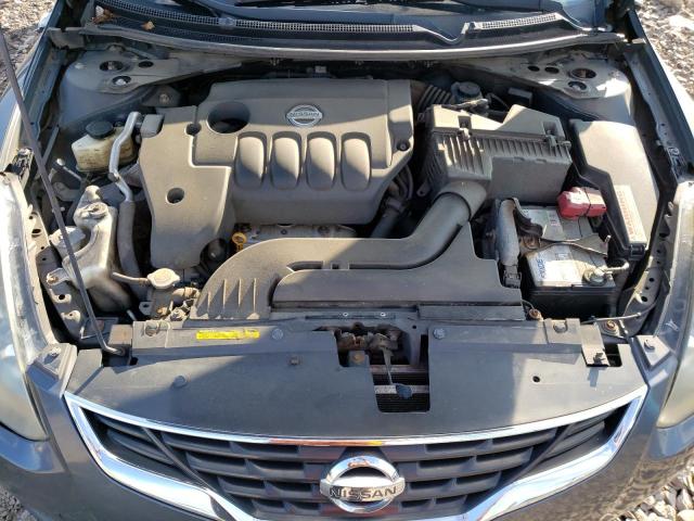 Photo 11 from auction – 2010 NISSAN ALTIMA S with VIN 1N4AL2EP0AC156588