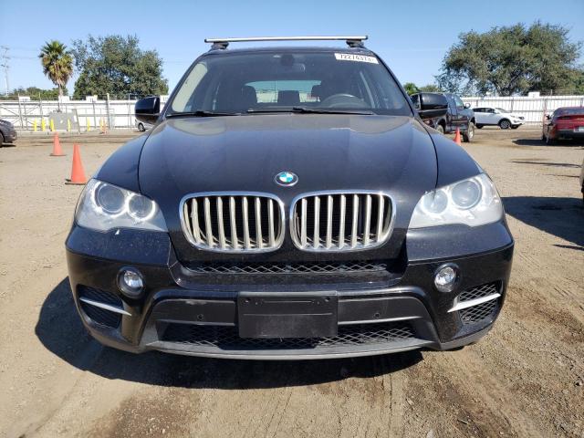 Photo 5 from auction – 2012 BMW X5 XDRIVE3 with VIN 5UXZW0C58CL673858