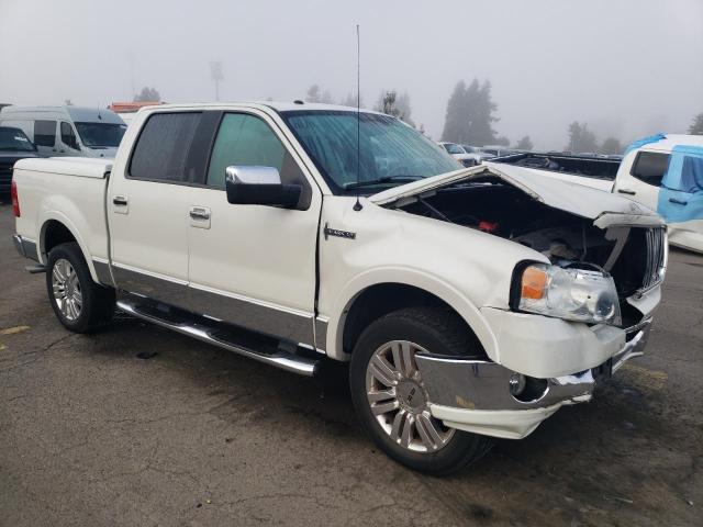 صورة رقم 4 من المزاد - 2006 LINCOLN MARK LT مع VIN 5LTPW18516FJ22761