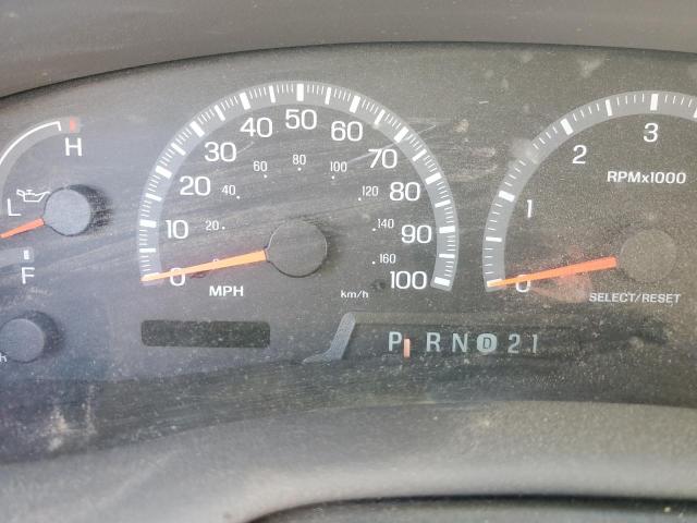 Photo 9 from auction – 2004 FORD F-150 HERI with VIN 2FTRX17274CA11186