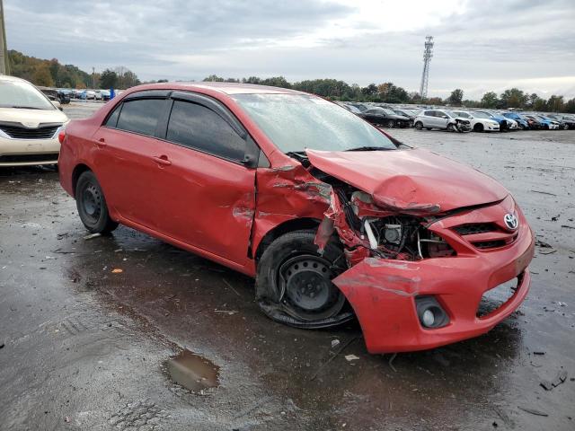 Photo 4 from auction – 2011 TOYOTA COROLLA BA with VIN JTDBU4EE2BJ094677