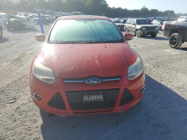 Photo 5 from auction – 2013 FORD FOCUS SE with VIN 1FADP3F21DL344521