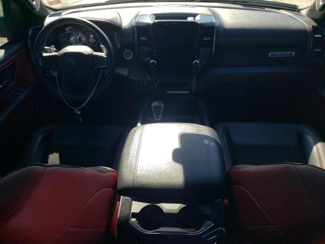Photo 8 from auction – 2022 RAM 1500 with VIN 1C6SRFU9XNN215929