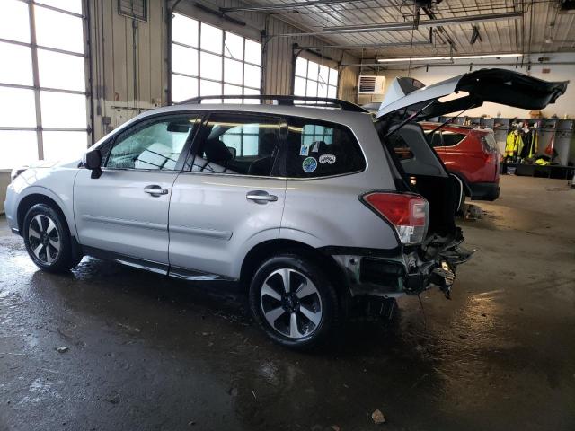 Photo 2 from auction – 2018 SUBARU FORESTER 2 with VIN JF2SJARC7JH586516