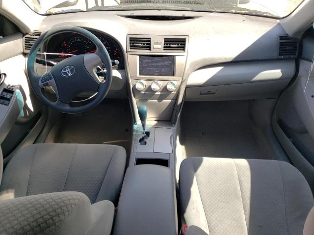 Photo 8 from auction – 2009 TOYOTA CAMRY BASE with VIN 4T1BE46K39U350797