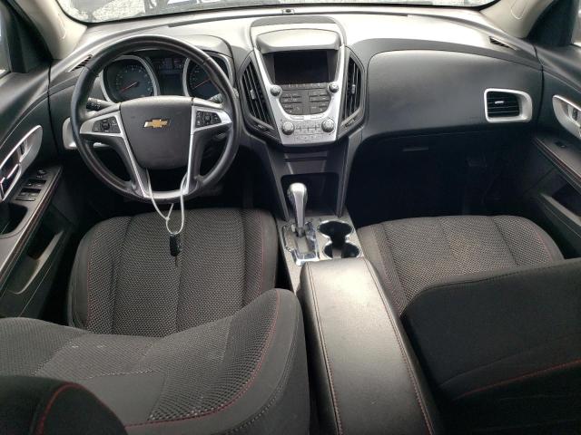 Photo 8 from auction – 2015 CHEVROLET EQUINOX LT with VIN 2GNALBEK3F6147678