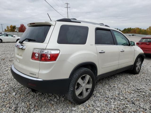Photo 3 from auction – 2012 GMC ACADIA SLT with VIN 1GKKVRED1CJ109760