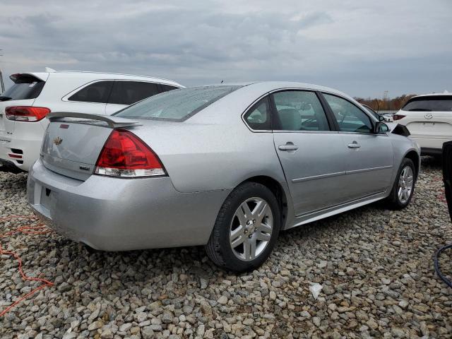 Photo 3 from auction – 2012 CHEVROLET IMPALA LT with VIN 2G1WG5E38C1100158