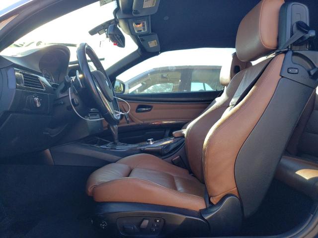 Photo 7 from auction – 2011 BMW 328 I SULE with VIN WBADW7C53BE544334