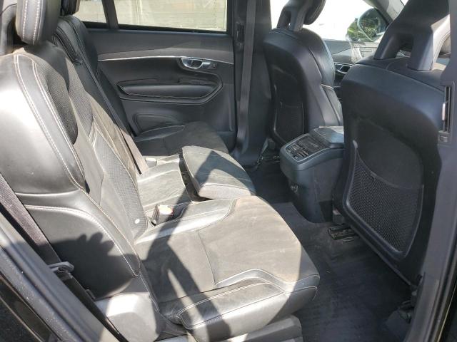 Photo 11 from auction – 2018 VOLVO XC90 T5 with VIN YV4102PM9J1380392