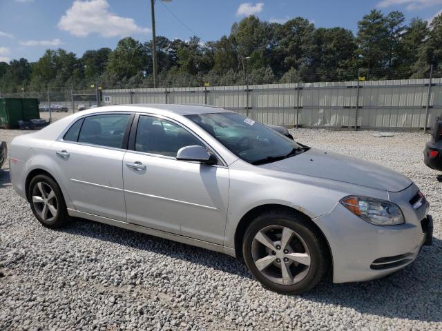 Photo 4 from auction – 2012 CHEVROLET MALIBU with VIN 1G1ZC5E0XCF190842