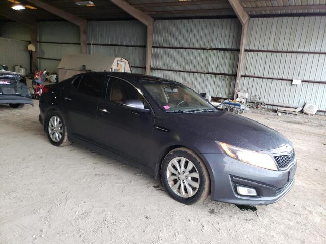 Photo 4 from auction – 2015 KIA OPTIMA EX with VIN 5XXGN4A72FG445088