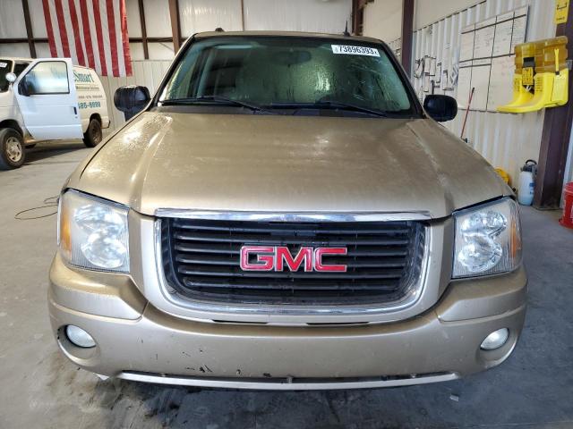 Photo 5 from auction – 2005 GMC ENVOY with VIN 1GKDS13S452115912