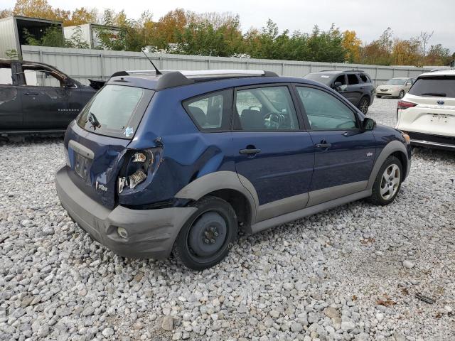 Photo 3 from auction – 2008 PONTIAC VIBE with VIN 5Y2SL65848Z404976