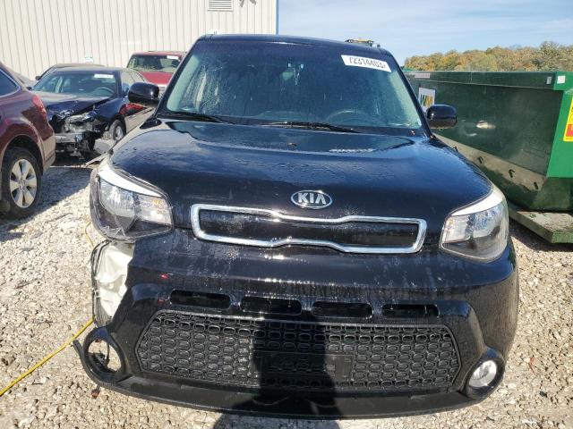 Photo 5 from auction – 2016 KIA SOUL + with VIN KNDJP3A57G7278519