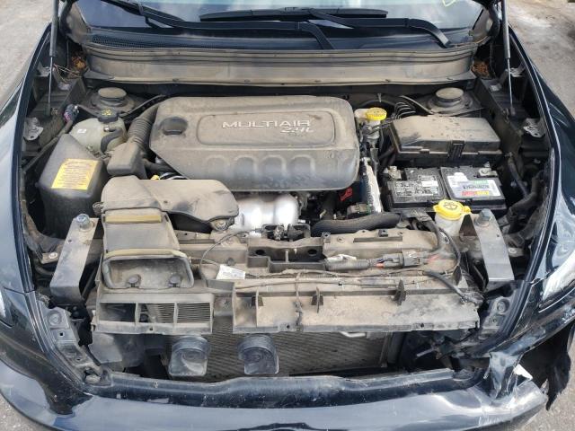 Photo 12 from auction – 2018 JEEP CHEROKEE L with VIN 1C4PJLCB2JD537635