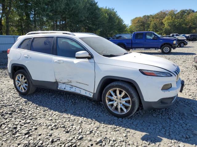 Photo 4 from auction – 2015 JEEP CHEROKEE L with VIN 1C4PJLDSXFW505722
