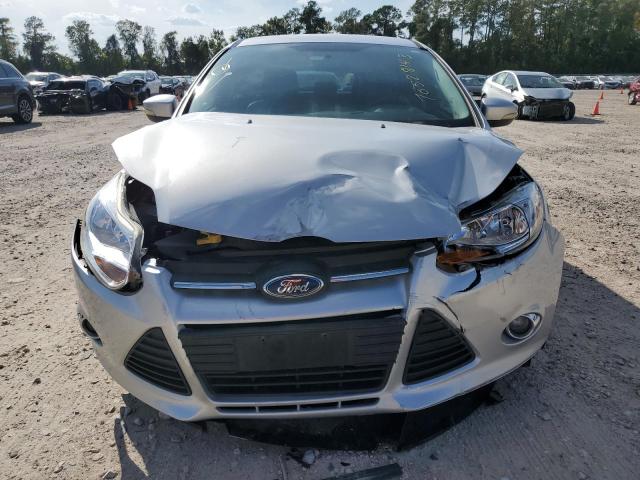 Photo 5 from auction – 2014 FORD FOCUS SE with VIN 1FADP3K2XEL208010