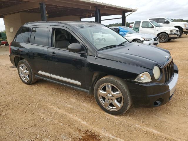 Photo 4 from auction – 2007 JEEP COMPASS LI with VIN 1J8FT57W57D214857