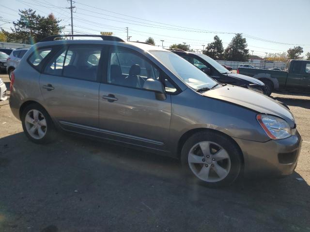 Photo 4 from auction – 2009 KIA RONDO BASE with VIN KNAFG528697261351