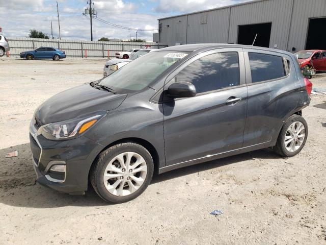 CHEVROLET SPARK 1LT 2020 with VIN KL8CD6SA9LC479248 - Photo from auction
