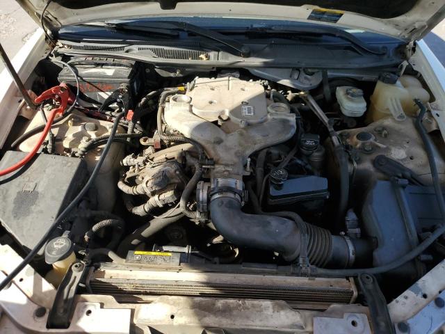 Photo 11 from auction – 2005 CADILLAC STS with VIN 1G6DW677950211388