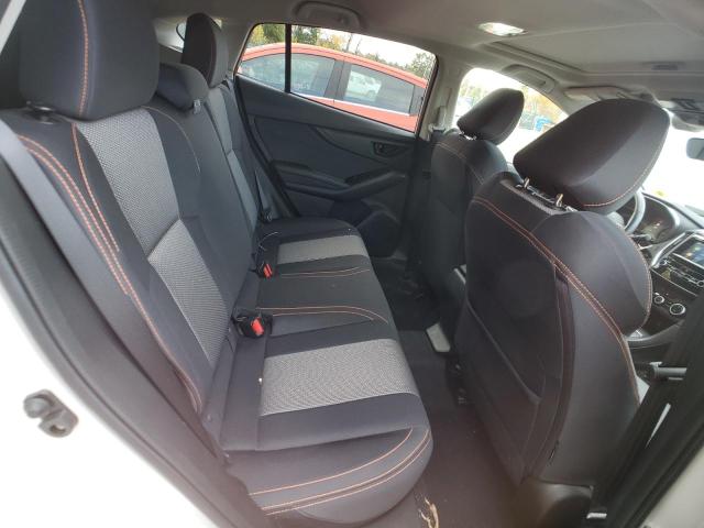 Photo 10 from auction – 2021 SUBARU CROSSTREK with VIN JF2GTAEC0M8366807