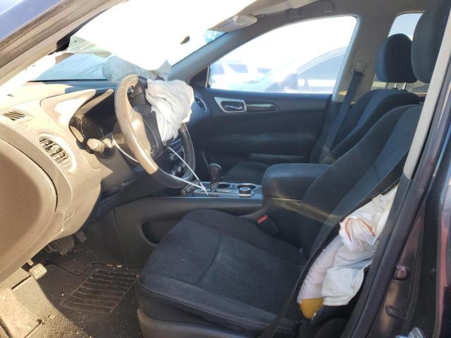 صورة رقم 7 من المزاد - 2014 NISSAN PATHFINDER مع VIN 5N1AR2MM8EC659934