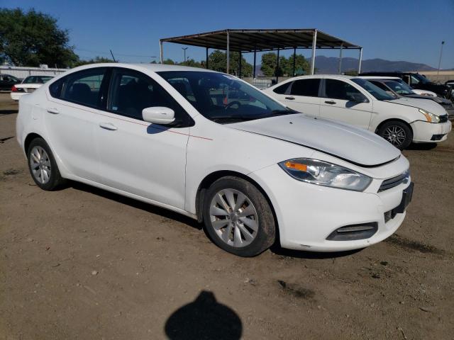 Photo 4 from auction – 2015 DODGE DART SE AE with VIN 1C3CDFDH3FD142191