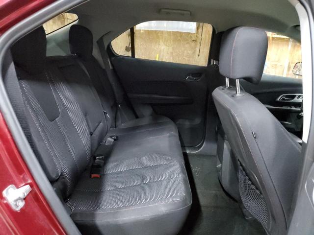 Photo 11 from auction – 2017 CHEVROLET EQUINOX LT with VIN 2GNFLFEKXH6159780
