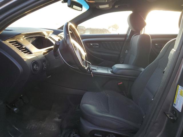 Foto 7 de la subasta – 2013 FORD TAURUS SEL con VIN 1FAHP2H83DG213869