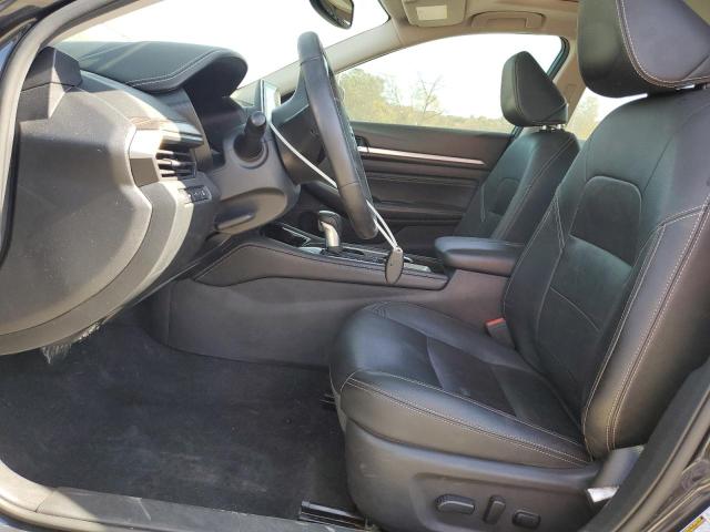 Photo 7 from auction – 2020 NISSAN ALTIMA SL with VIN 1N4BL4EV0LC160335