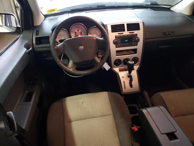 Photo 8 from auction – 2008 DODGE CALIBER SX with VIN 1B3HB48B58D788323