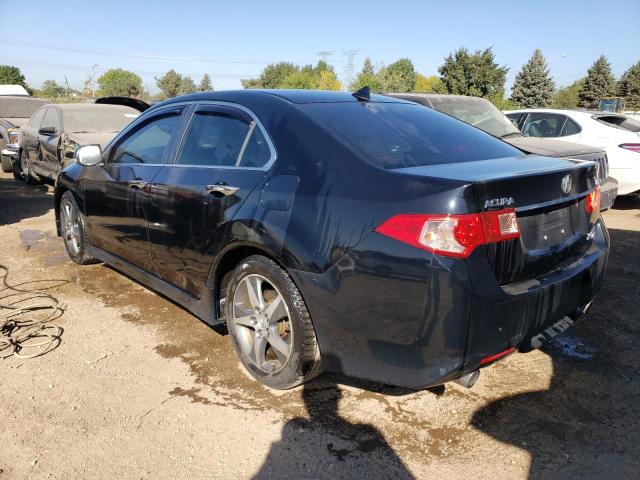 Photo 2 from auction – 2012 ACURA TSX SE with VIN JH4CU2F8XCC030473