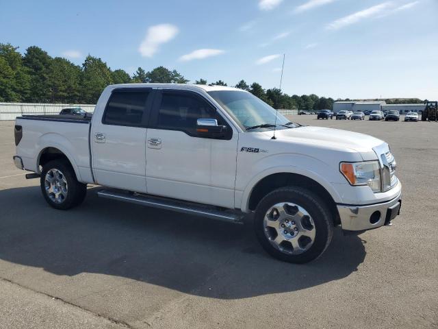 Photo 4 from auction – 2011 FORD F-150 SUPE with VIN 1FTFW1EFXBFC33024