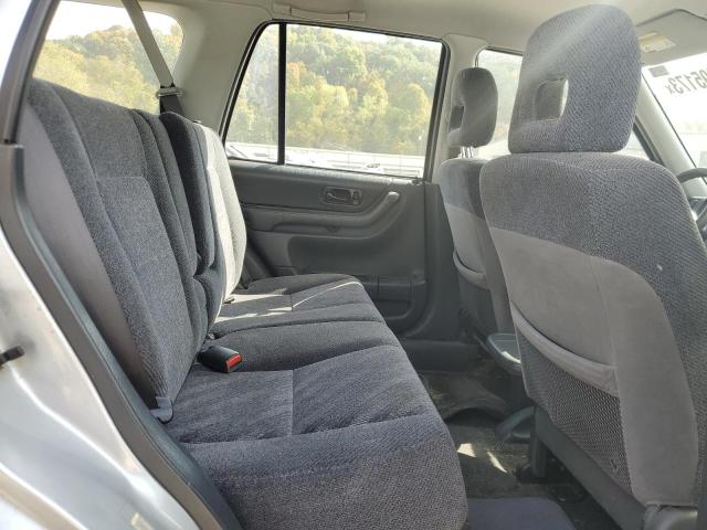 Photo 11 from auction – 2000 HONDA CR-V LX with VIN JHLRD1847YC059990
